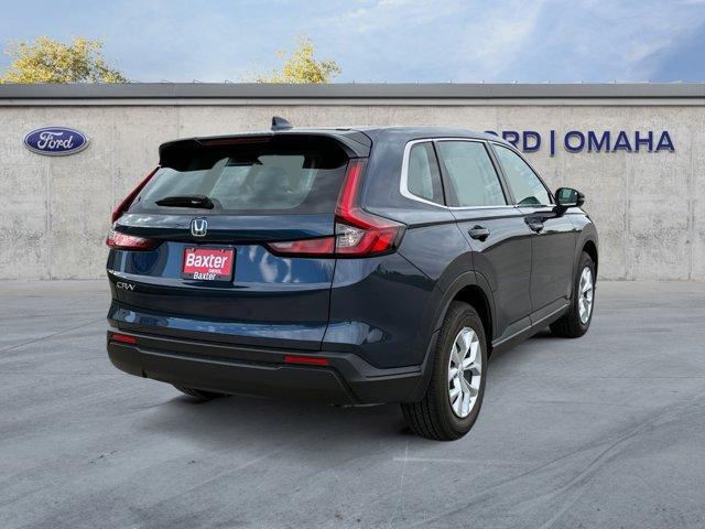 used 2023 Honda CR-V car, priced at $29,088