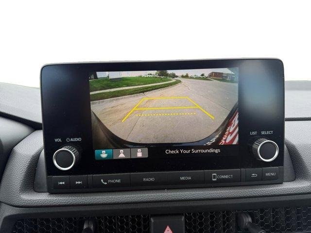 used 2023 Honda CR-V car, priced at $29,088