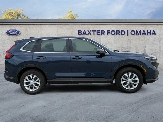 used 2023 Honda CR-V car, priced at $29,088