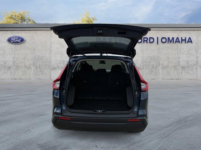 used 2023 Honda CR-V car, priced at $29,088