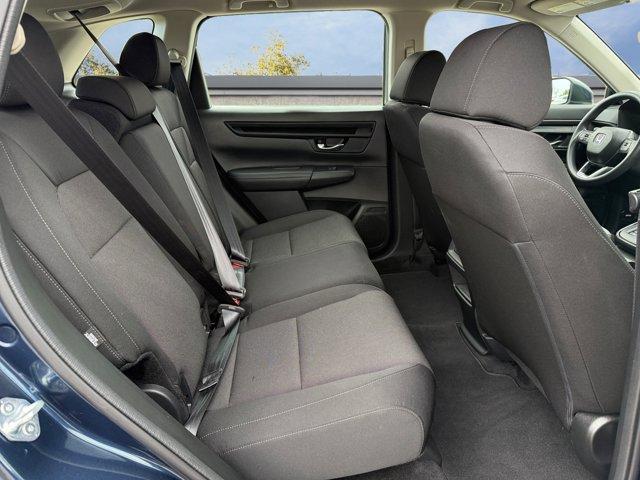 used 2023 Honda CR-V car, priced at $29,088
