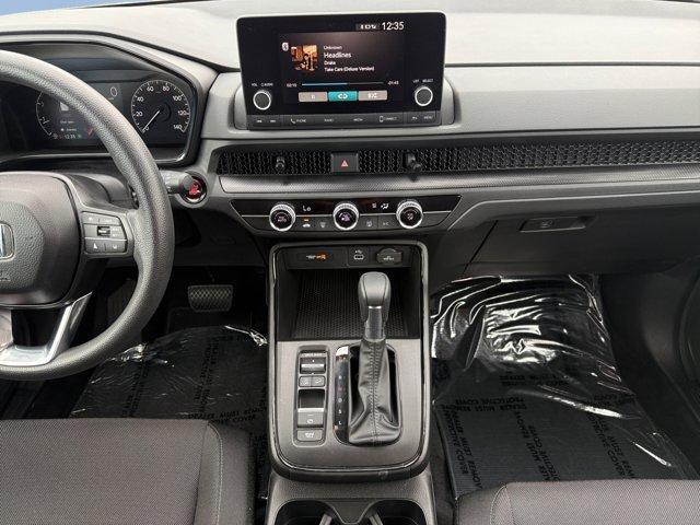 used 2023 Honda CR-V car, priced at $29,088