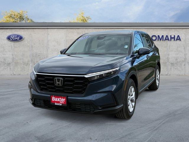 used 2023 Honda CR-V car, priced at $29,088