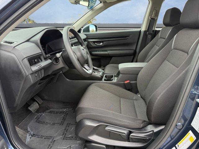 used 2023 Honda CR-V car, priced at $29,088