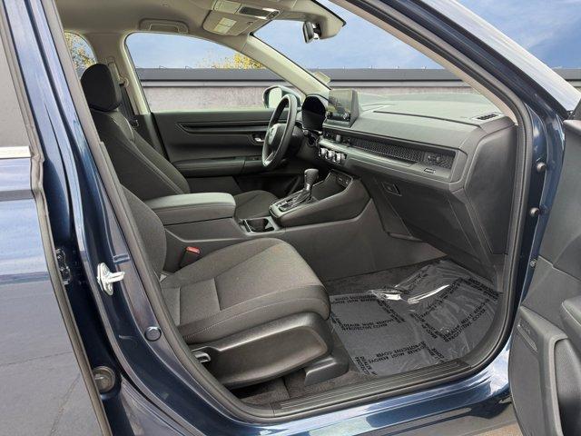 used 2023 Honda CR-V car, priced at $29,088