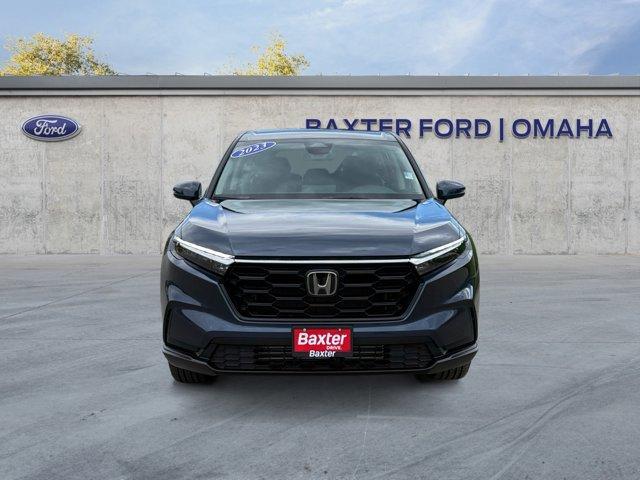 used 2023 Honda CR-V car, priced at $29,088