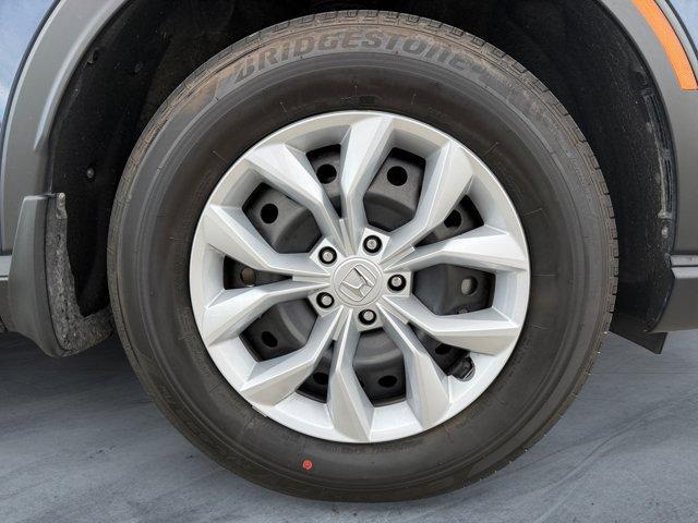 used 2023 Honda CR-V car, priced at $29,088