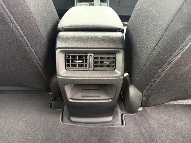 used 2023 Honda CR-V car, priced at $29,088