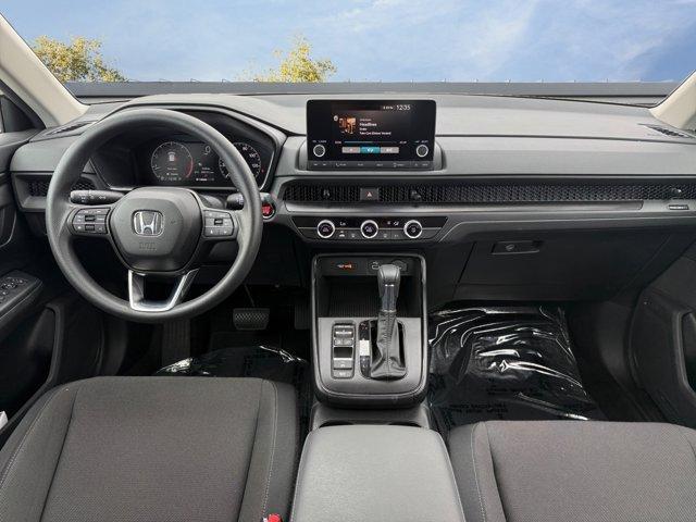 used 2023 Honda CR-V car, priced at $29,088