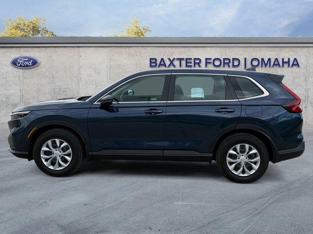 used 2023 Honda CR-V car, priced at $29,088