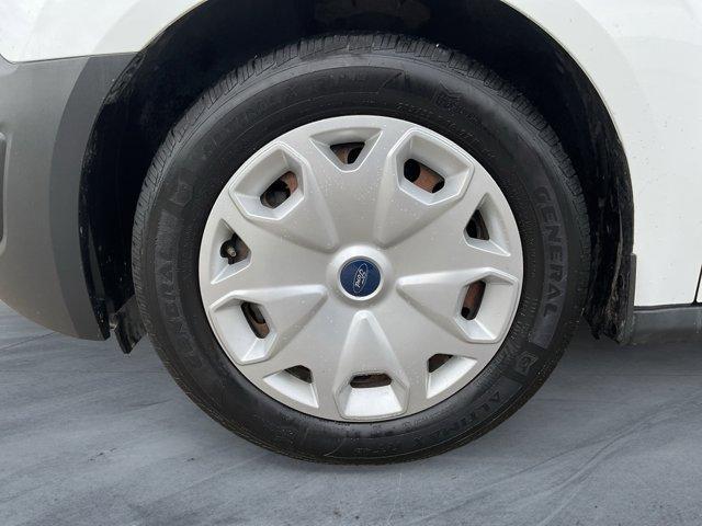 used 2017 Ford Transit Connect car, priced at $15,989