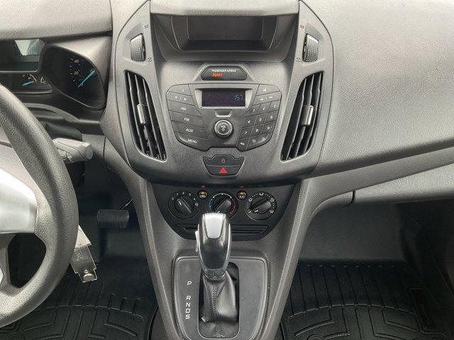 used 2017 Ford Transit Connect car, priced at $15,989