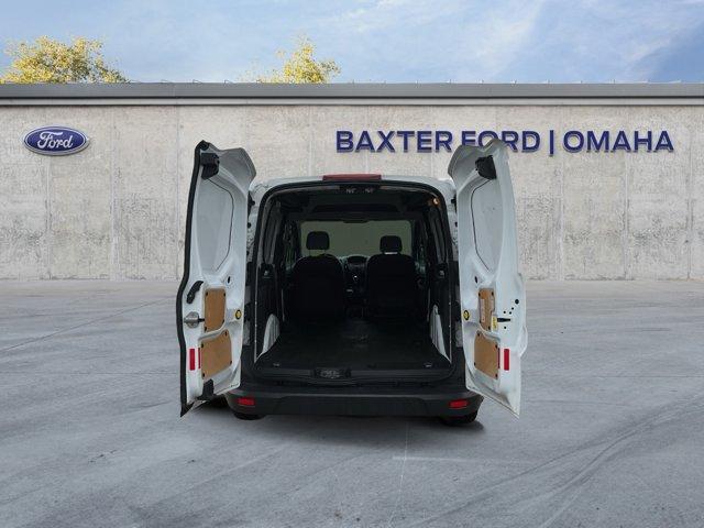 used 2017 Ford Transit Connect car, priced at $15,989