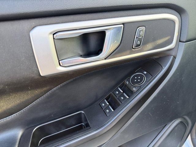 used 2020 Ford Explorer car, priced at $20,000