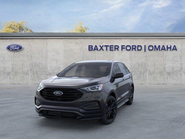 new 2024 Ford Edge car, priced at $33,755