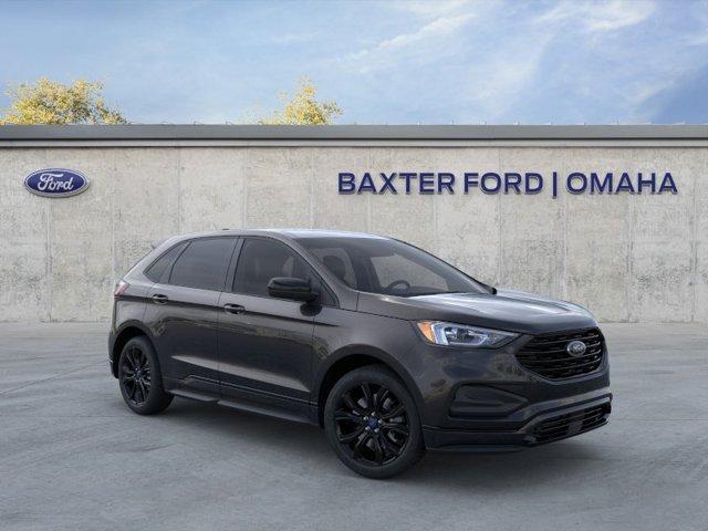 new 2024 Ford Edge car, priced at $37,017