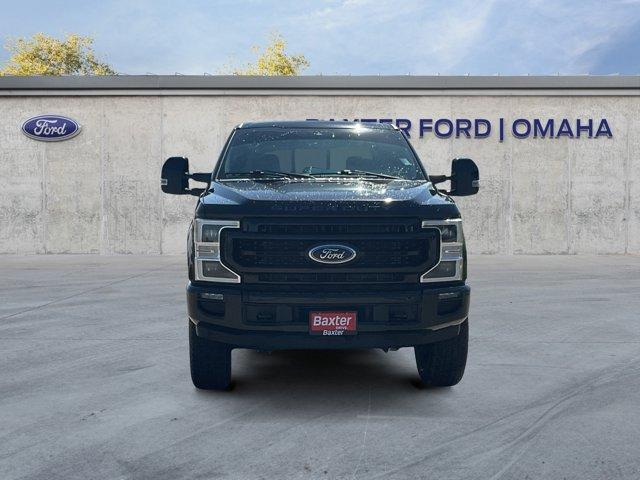 used 2022 Ford F-250 car, priced at $61,788