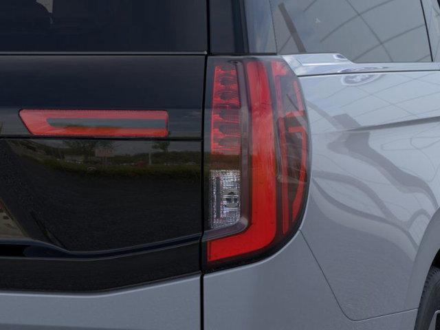 new 2025 Ford Expedition Max car, priced at $82,750