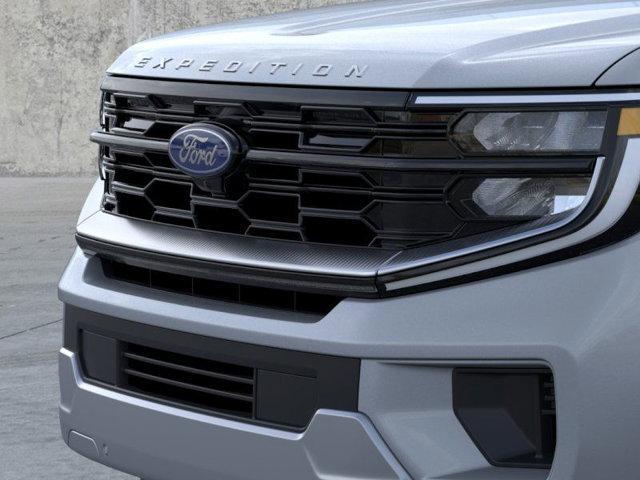 new 2025 Ford Expedition Max car, priced at $82,750