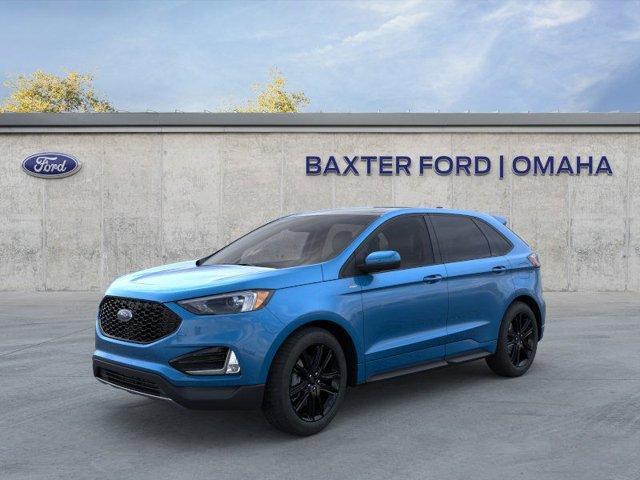 new 2024 Ford Edge car, priced at $39,660