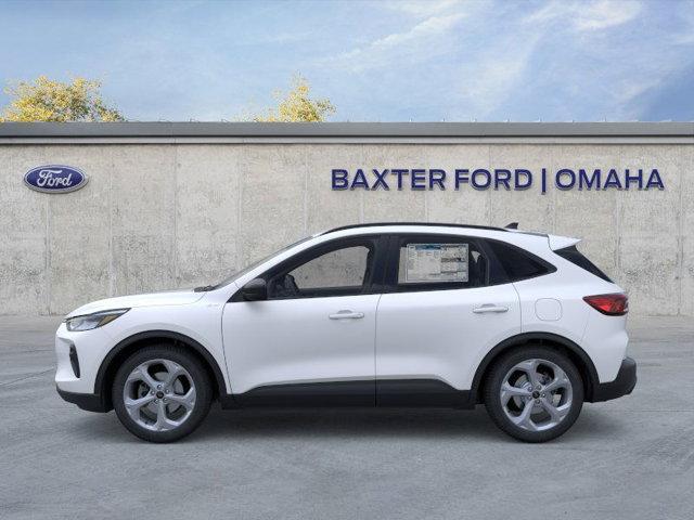 new 2025 Ford Escape car, priced at $29,082