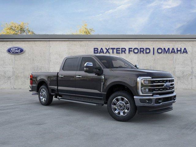 new 2024 Ford F-250 car, priced at $63,835