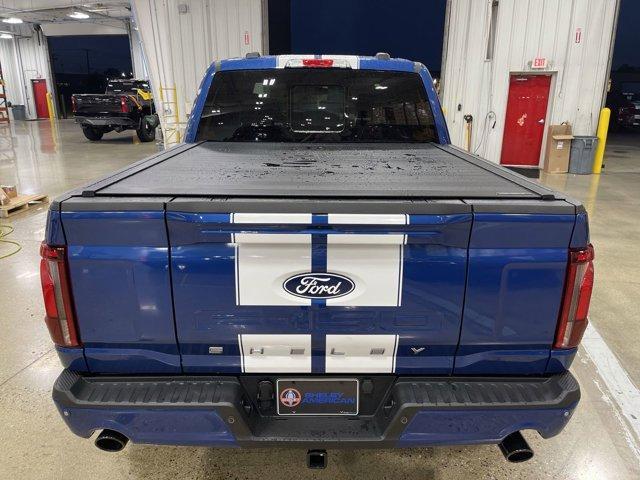 new 2024 Ford F-150 car, priced at $140,990