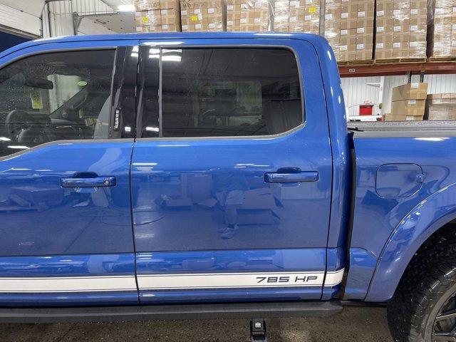 new 2024 Ford F-150 car, priced at $140,990