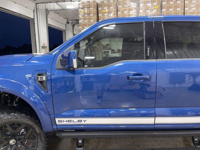 new 2024 Ford F-150 car, priced at $140,990