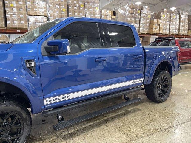 new 2024 Ford F-150 car, priced at $140,990