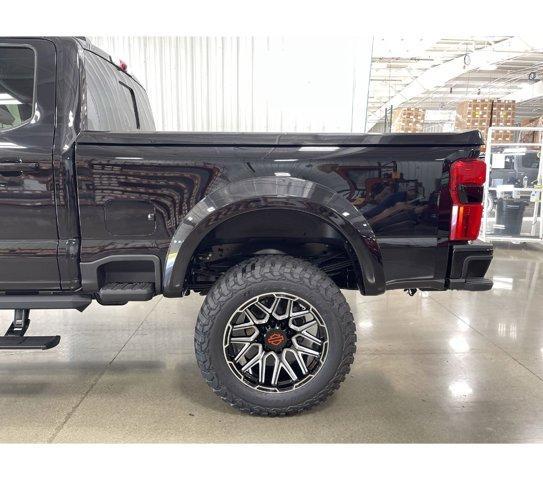 new 2024 Ford F-250 car, priced at $133,091