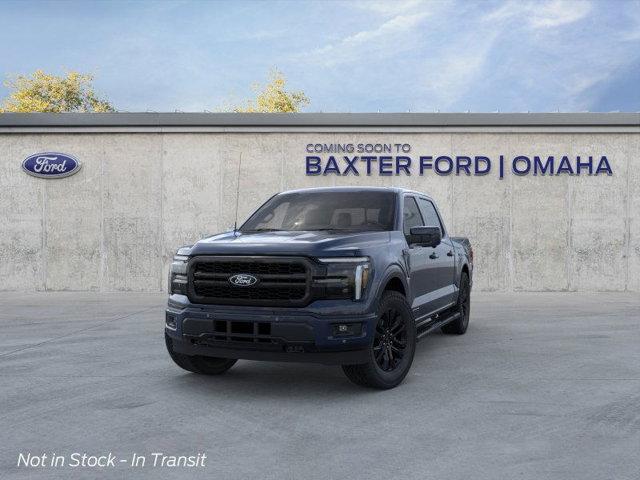 new 2025 Ford F-150 car, priced at $73,066