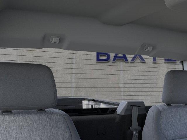 new 2025 Ford F-150 car, priced at $36,456