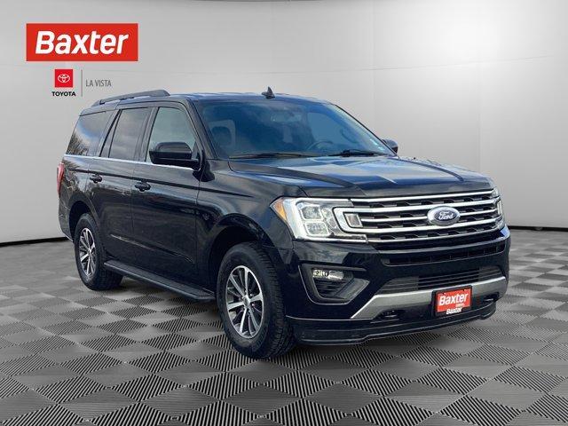 used 2020 Ford Expedition car, priced at $25,500