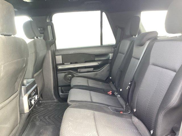 used 2020 Ford Expedition car, priced at $25,500