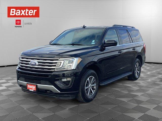 used 2020 Ford Expedition car, priced at $25,500