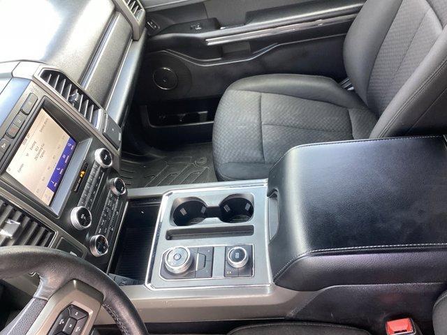 used 2020 Ford Expedition car, priced at $25,500