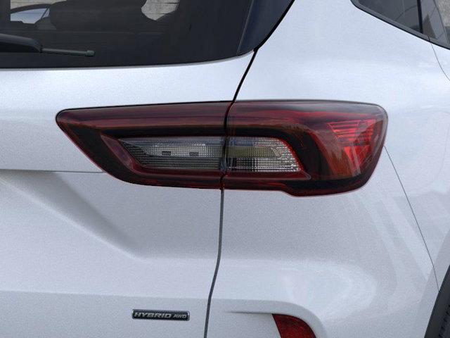 new 2025 Ford Escape car, priced at $33,295