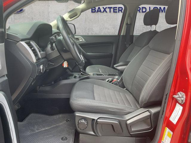 used 2019 Ford Ranger car, priced at $30,000