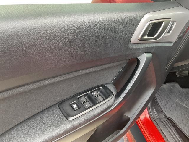 used 2019 Ford Ranger car, priced at $30,000