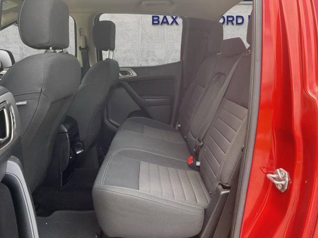 used 2019 Ford Ranger car, priced at $30,000