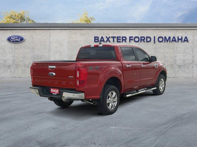 used 2019 Ford Ranger car, priced at $30,000
