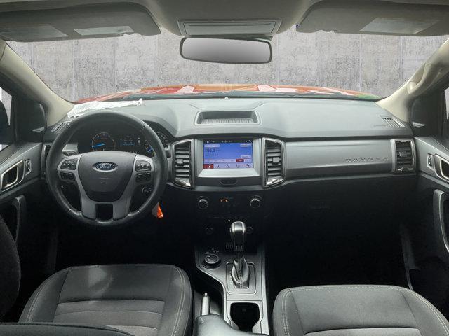used 2019 Ford Ranger car, priced at $30,000