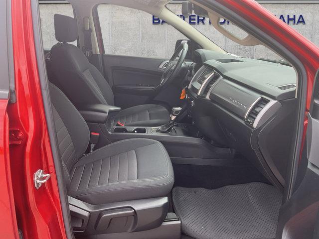 used 2019 Ford Ranger car, priced at $30,000