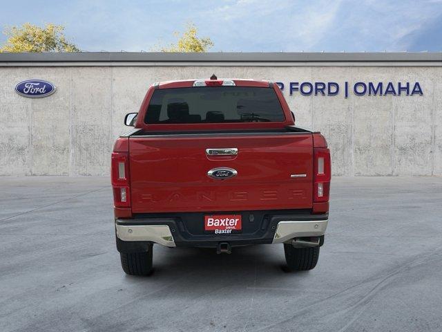 used 2019 Ford Ranger car, priced at $30,000