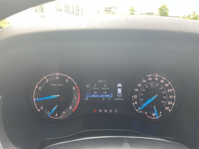 used 2019 Ford Ranger car, priced at $30,000