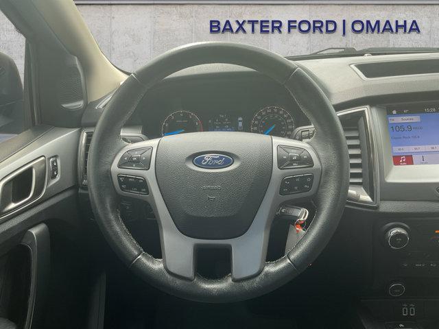 used 2019 Ford Ranger car, priced at $30,000
