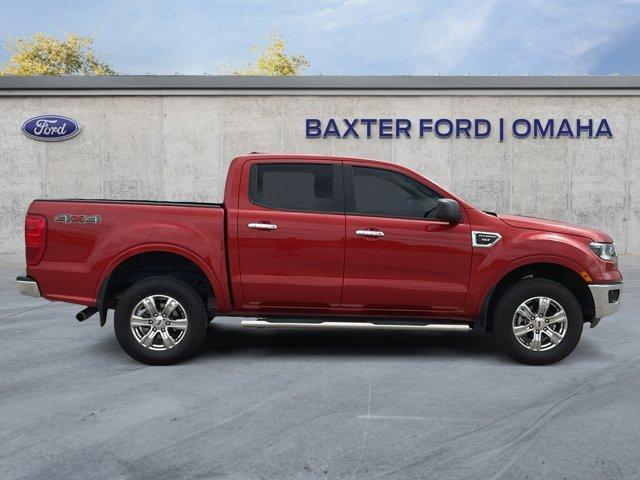 used 2019 Ford Ranger car, priced at $30,000