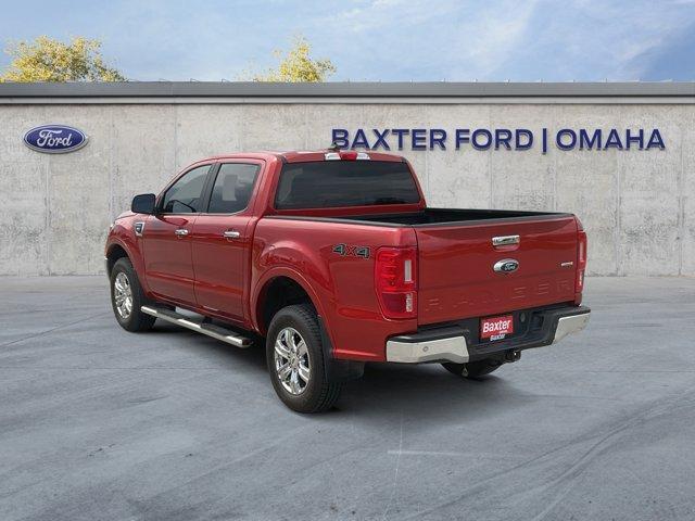 used 2019 Ford Ranger car, priced at $30,000
