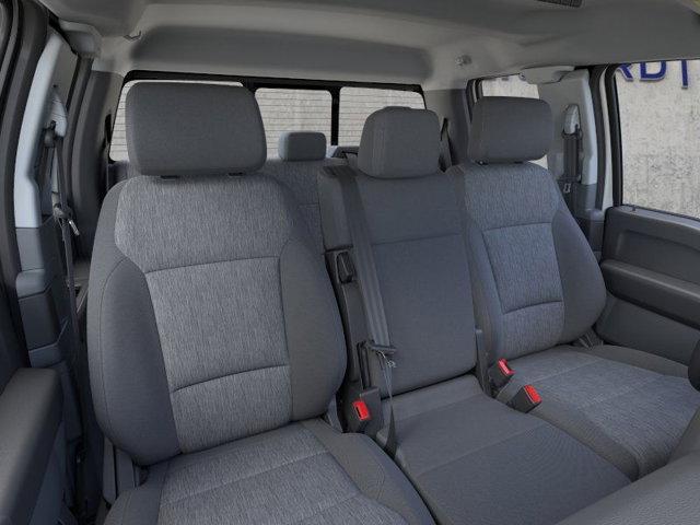 new 2025 Ford F-250 car, priced at $61,858